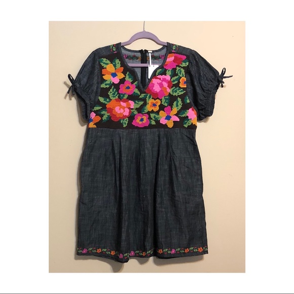Free People Dresses & Skirts - Free people dress